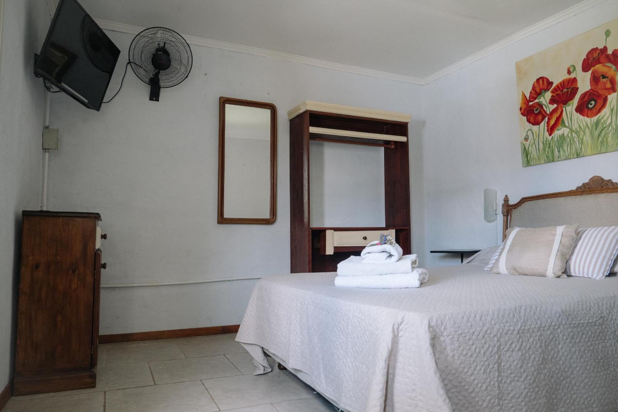 El Descanso San Antonio de Areco Exterior foto